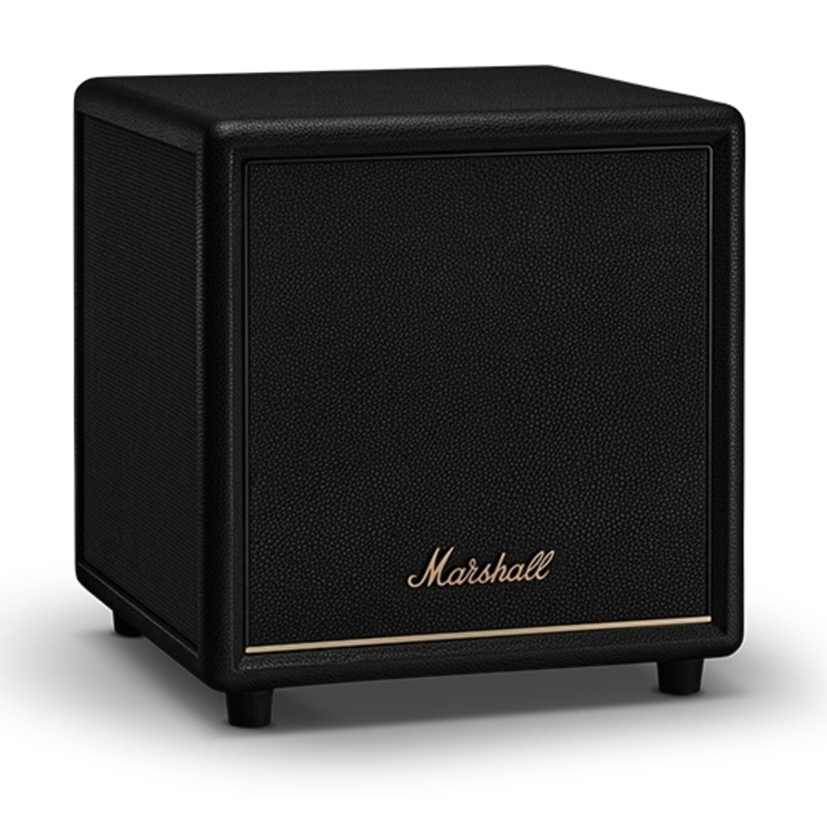 Heston Sub 200 Black