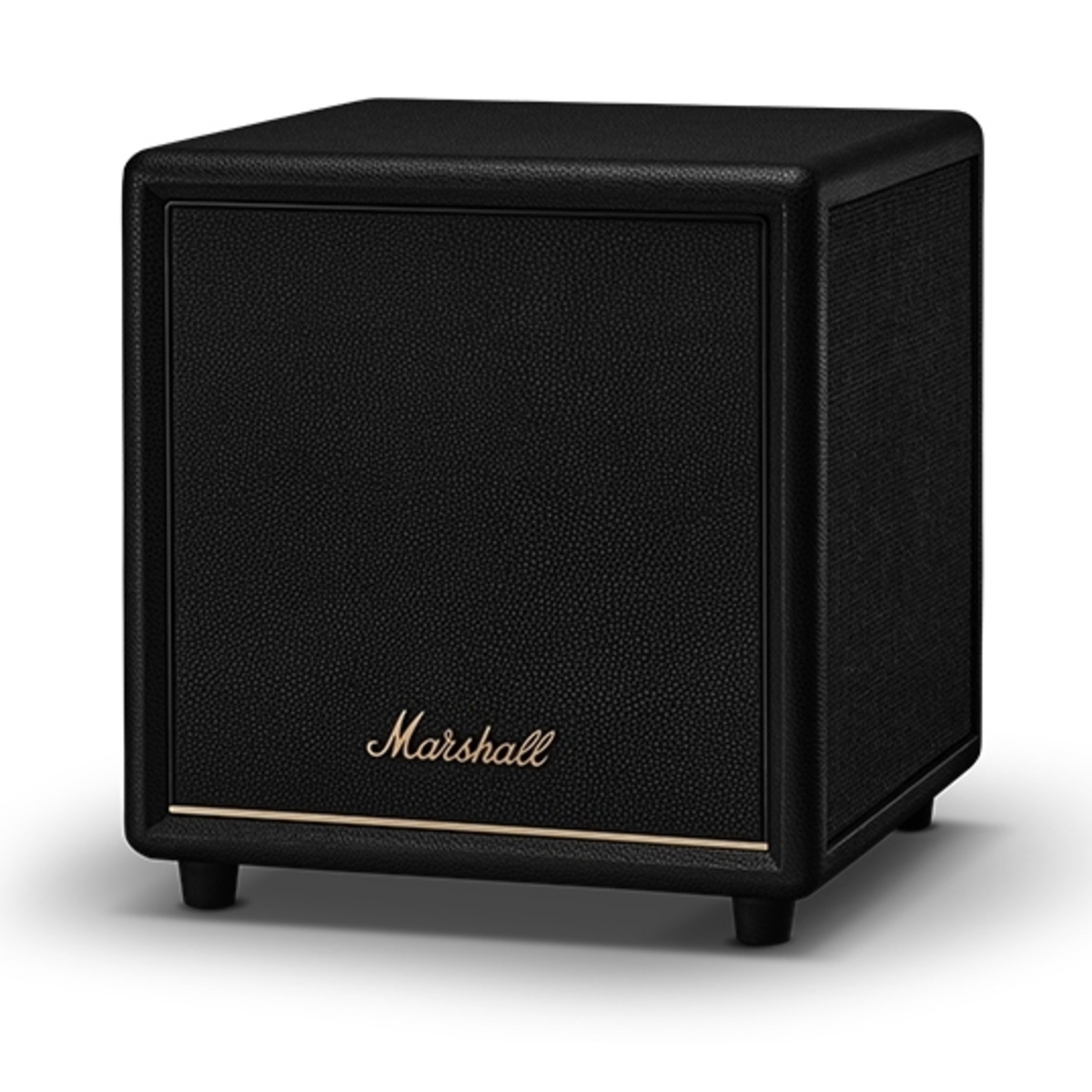 Heston Sub 200 Black