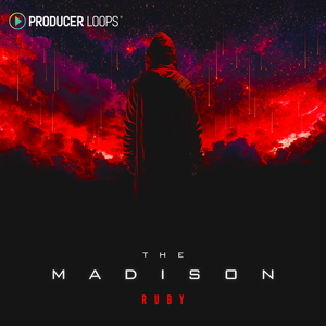 The Madison - Ruby