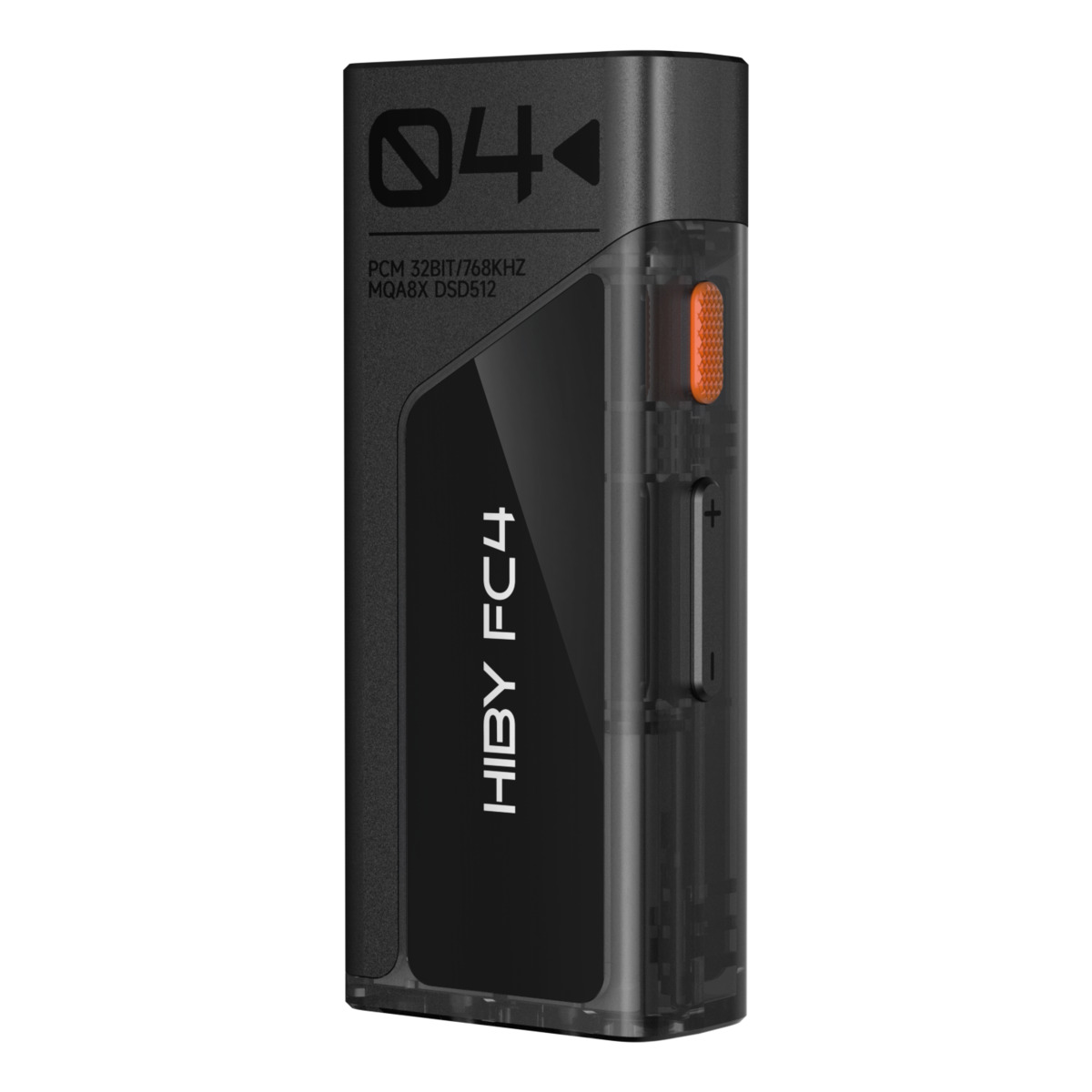 FC4 with Display Black
