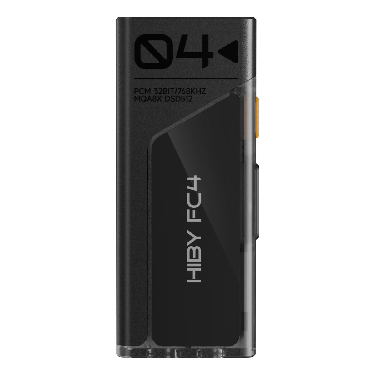 FC4 with Display Black