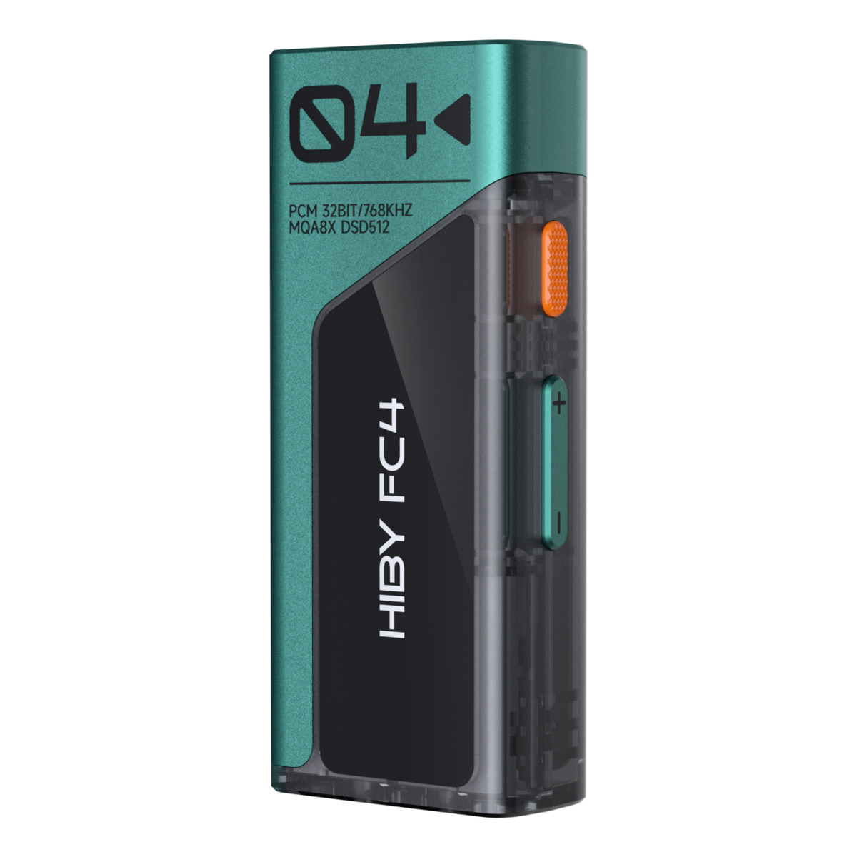 FC4 with Display Green