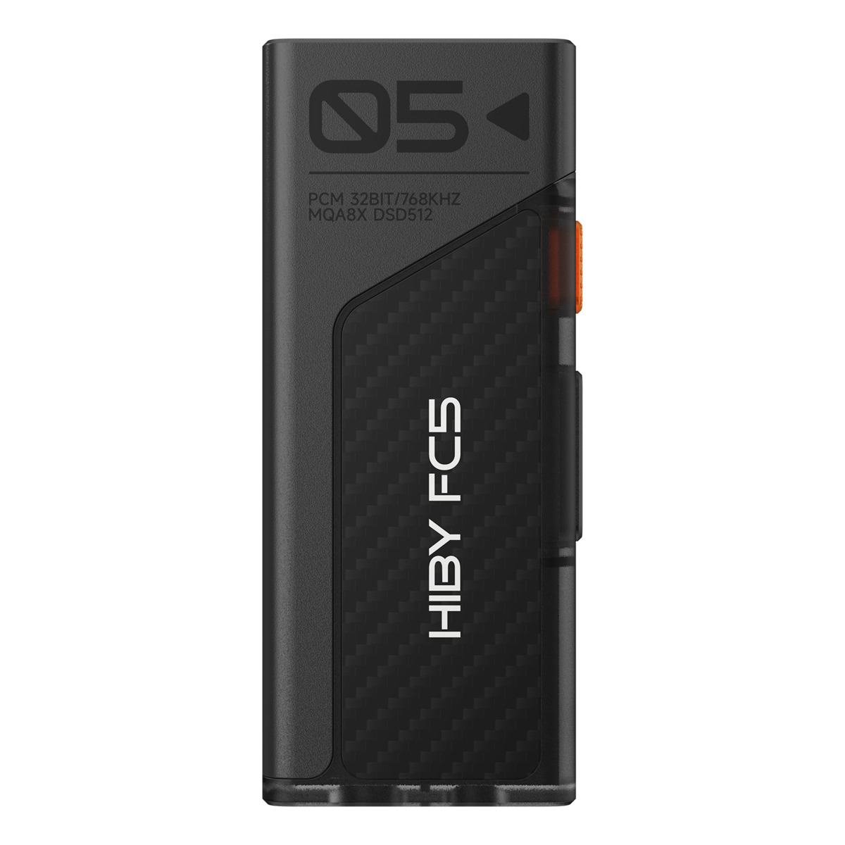 FC5 with Display Black