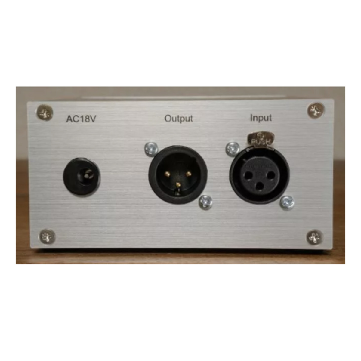 Ignitor