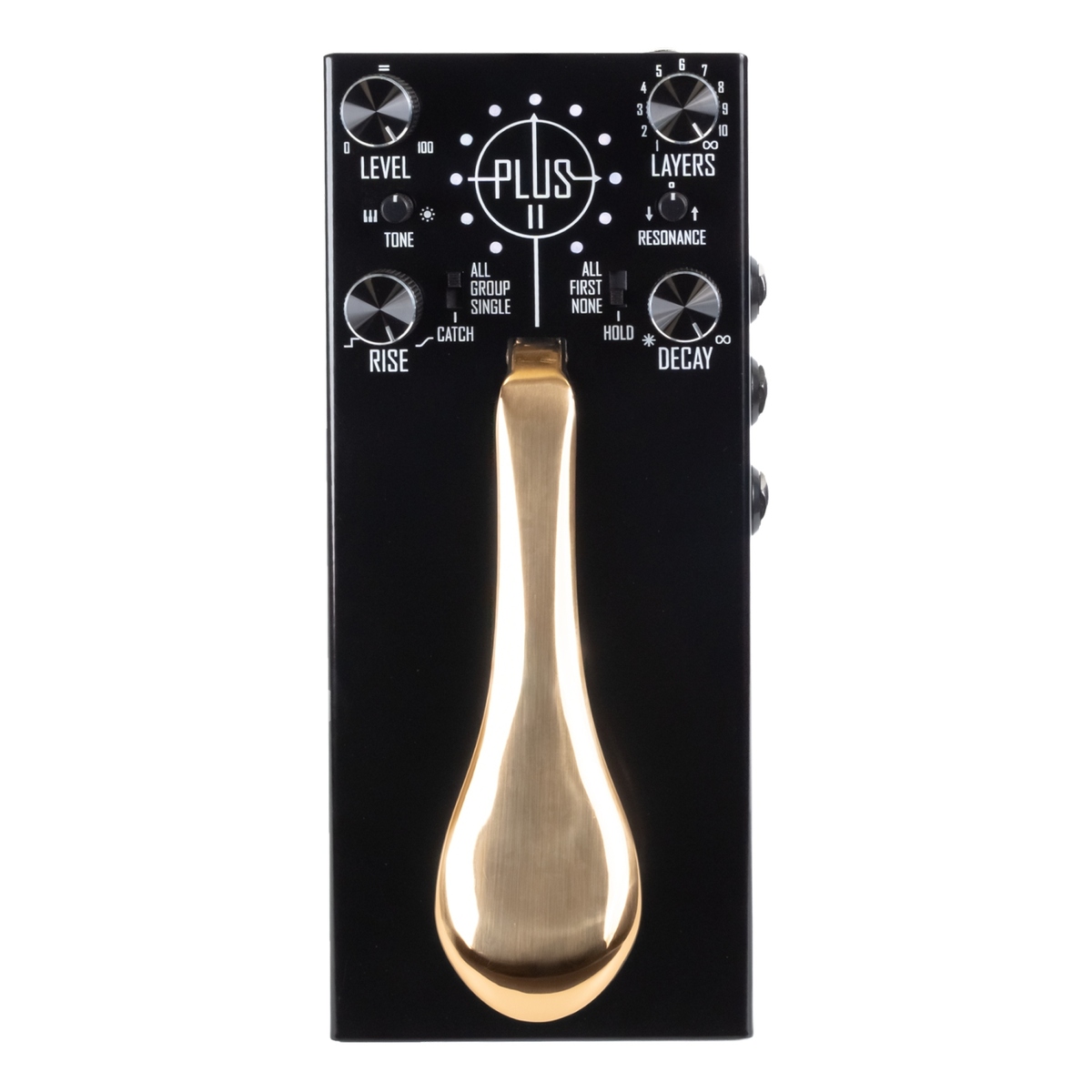 Plus Pedal II