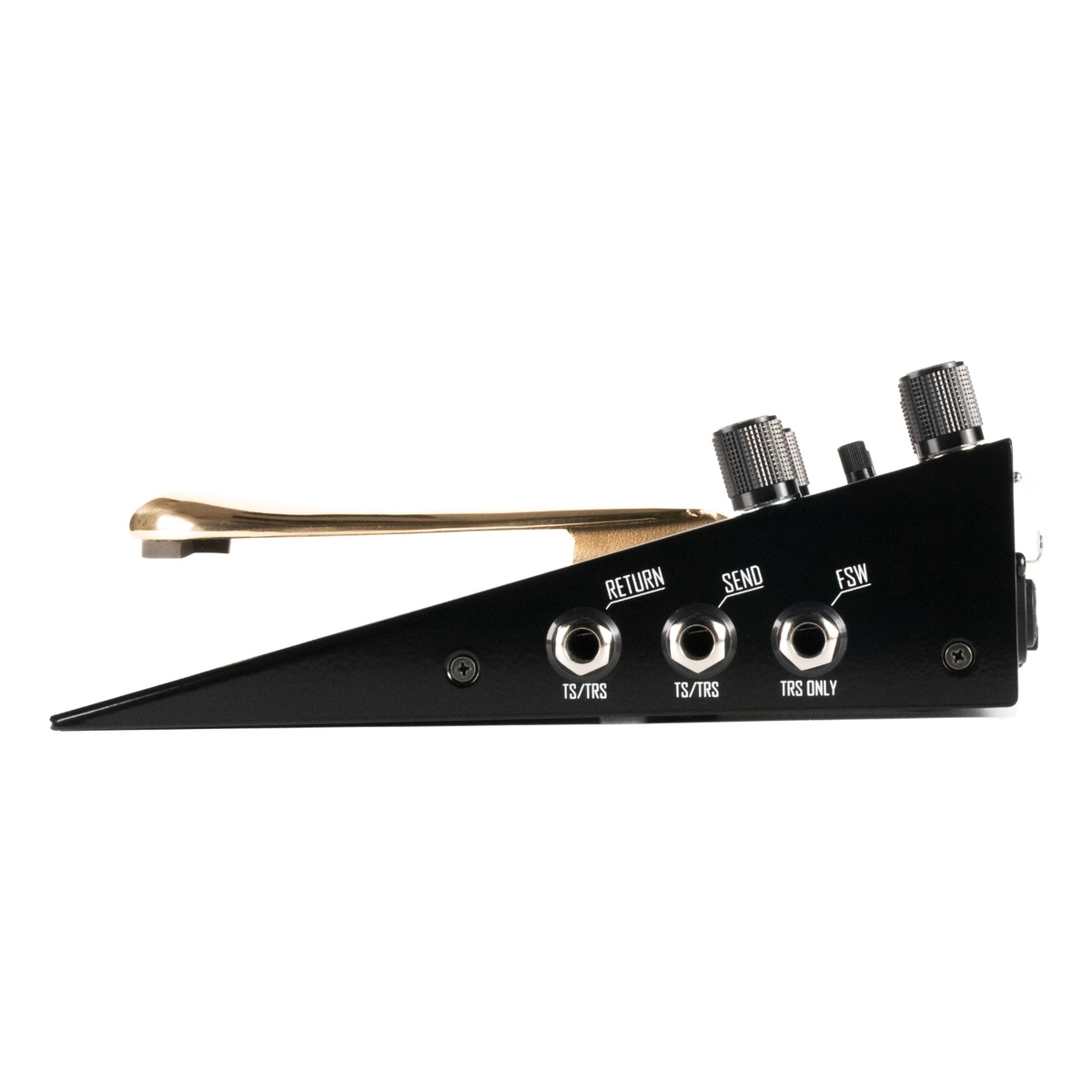 Plus Pedal II