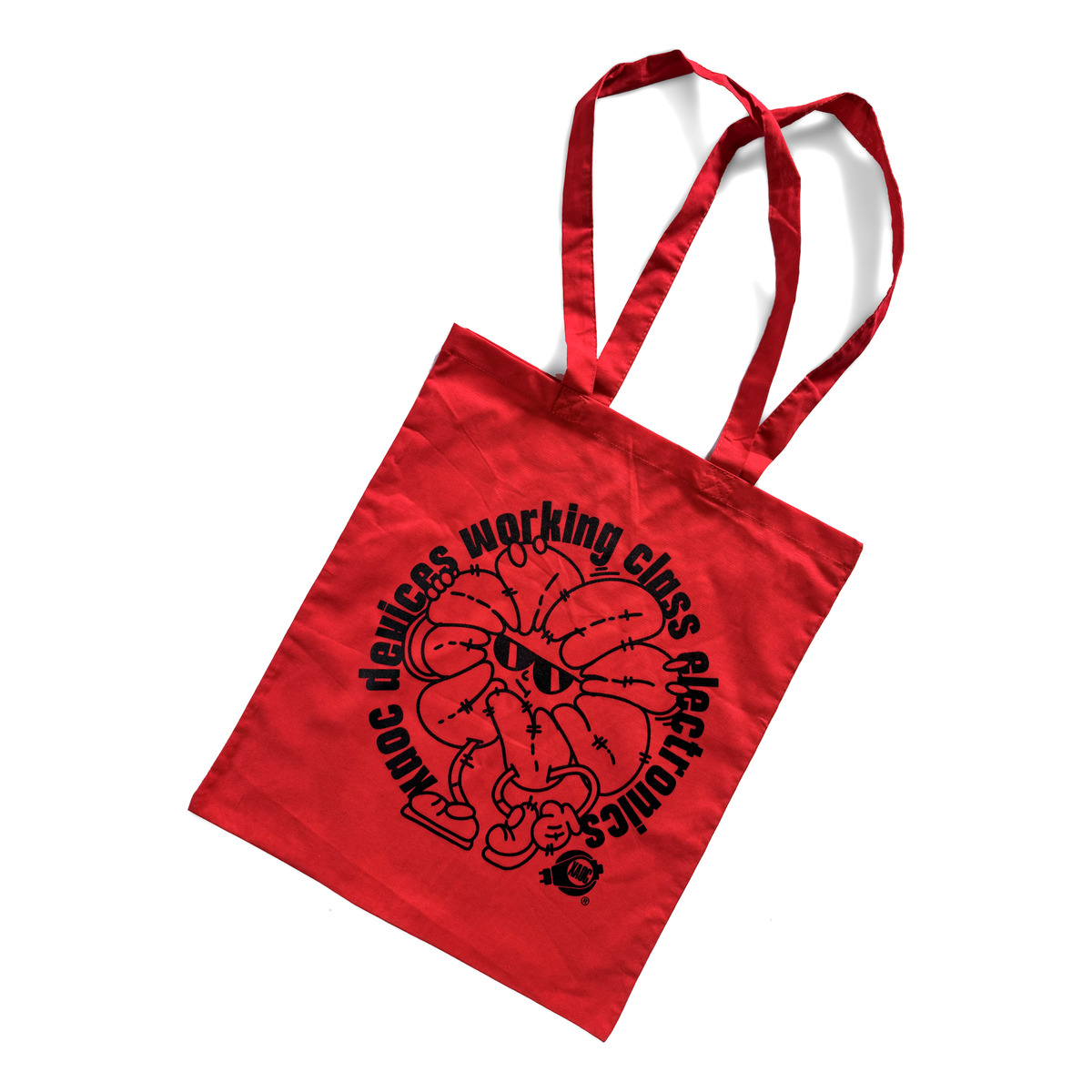 cotton tote bag