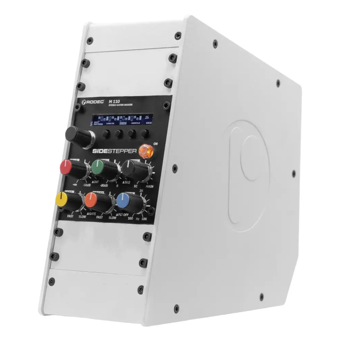 Rodec ONE + Side Stepper Bundle