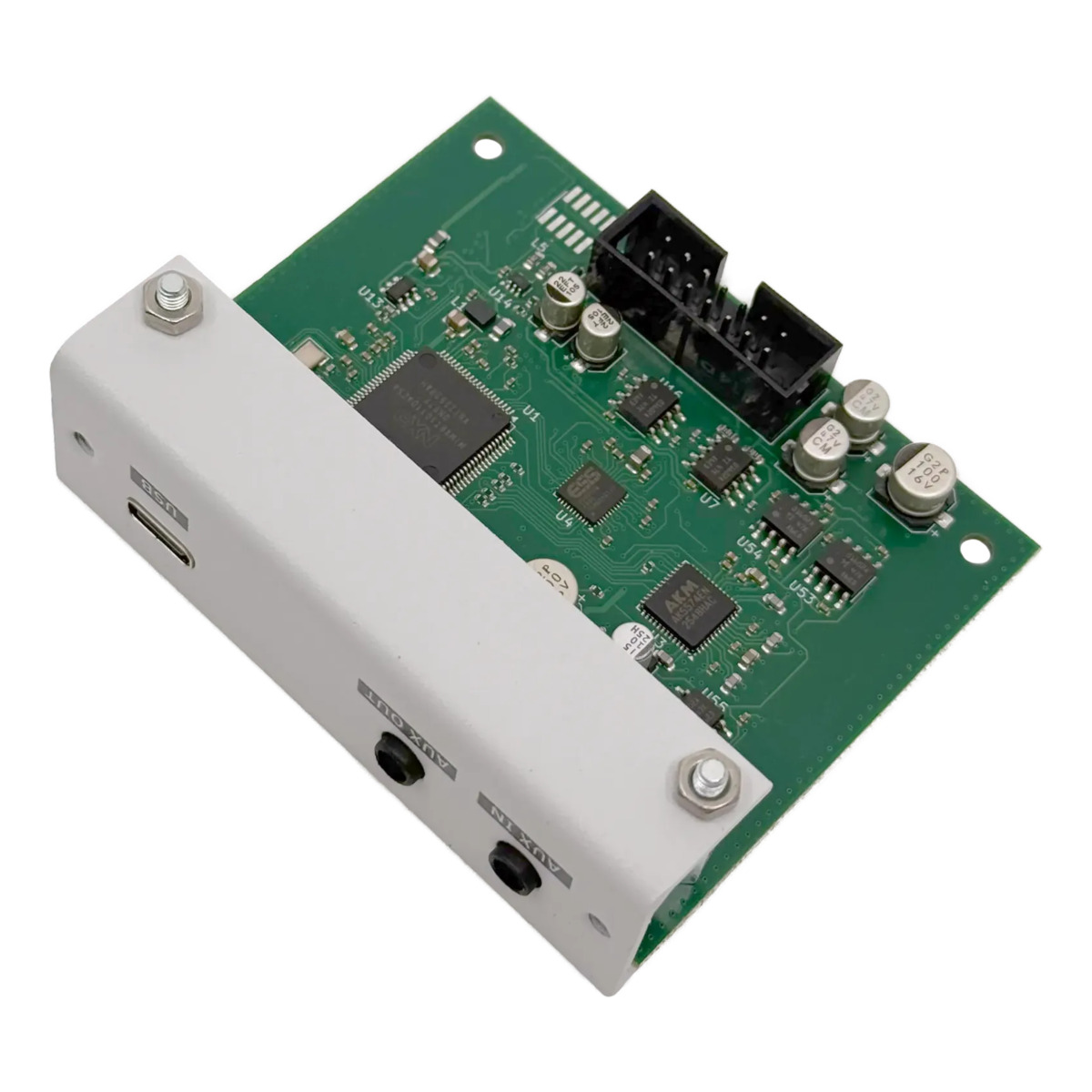 Rodec ONE USB Audio interface