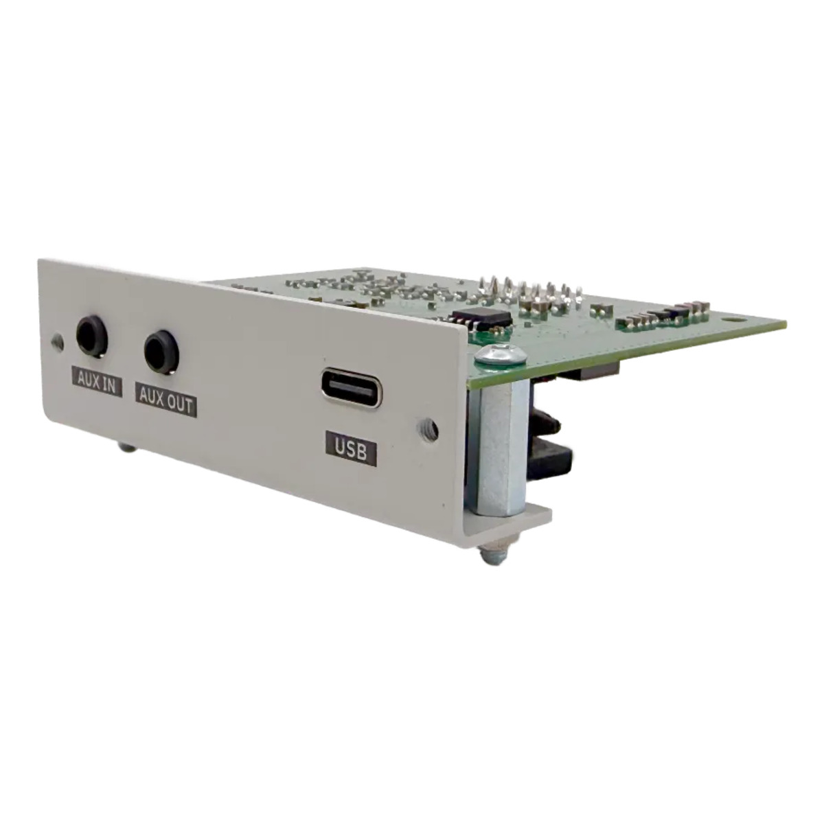 Rodec ONE USB Audio interface
