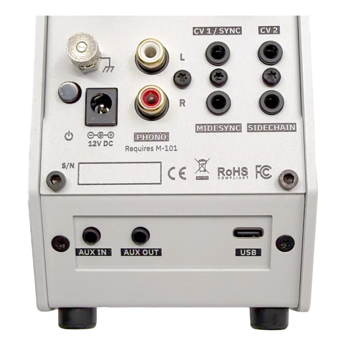 Rodec ONE USB Audio interface