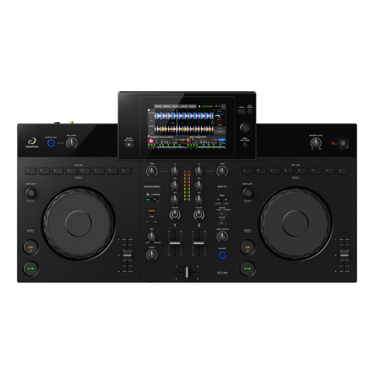 XDJ-AN