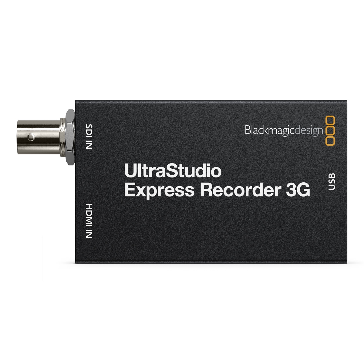 UltraStudio Express Recorder 3G