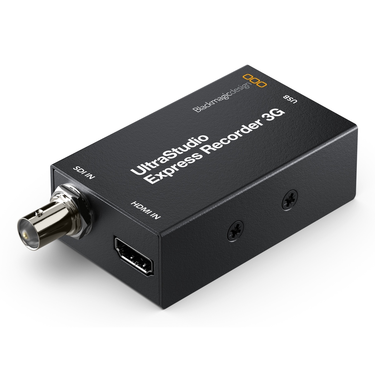 UltraStudio Express Recorder 3G