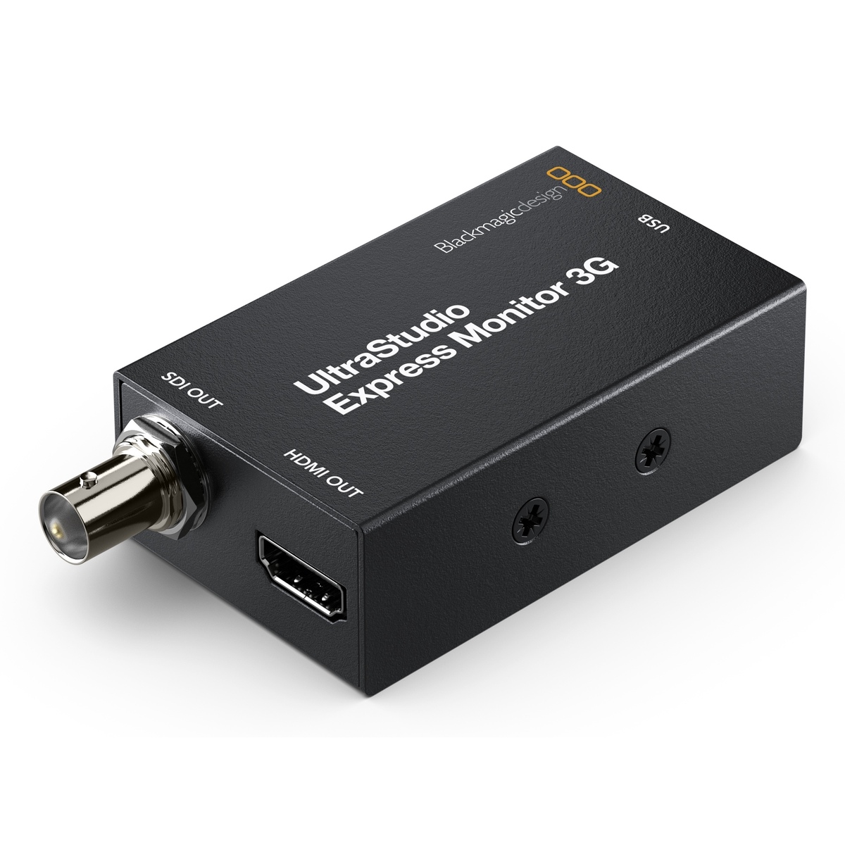 UltraStudio Express Monitor 3G