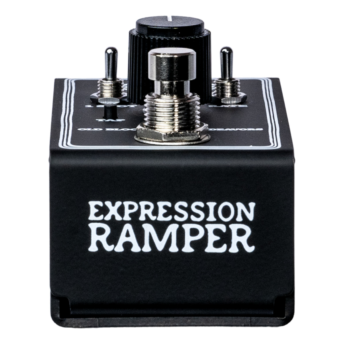 Expression Ramper (Basic)