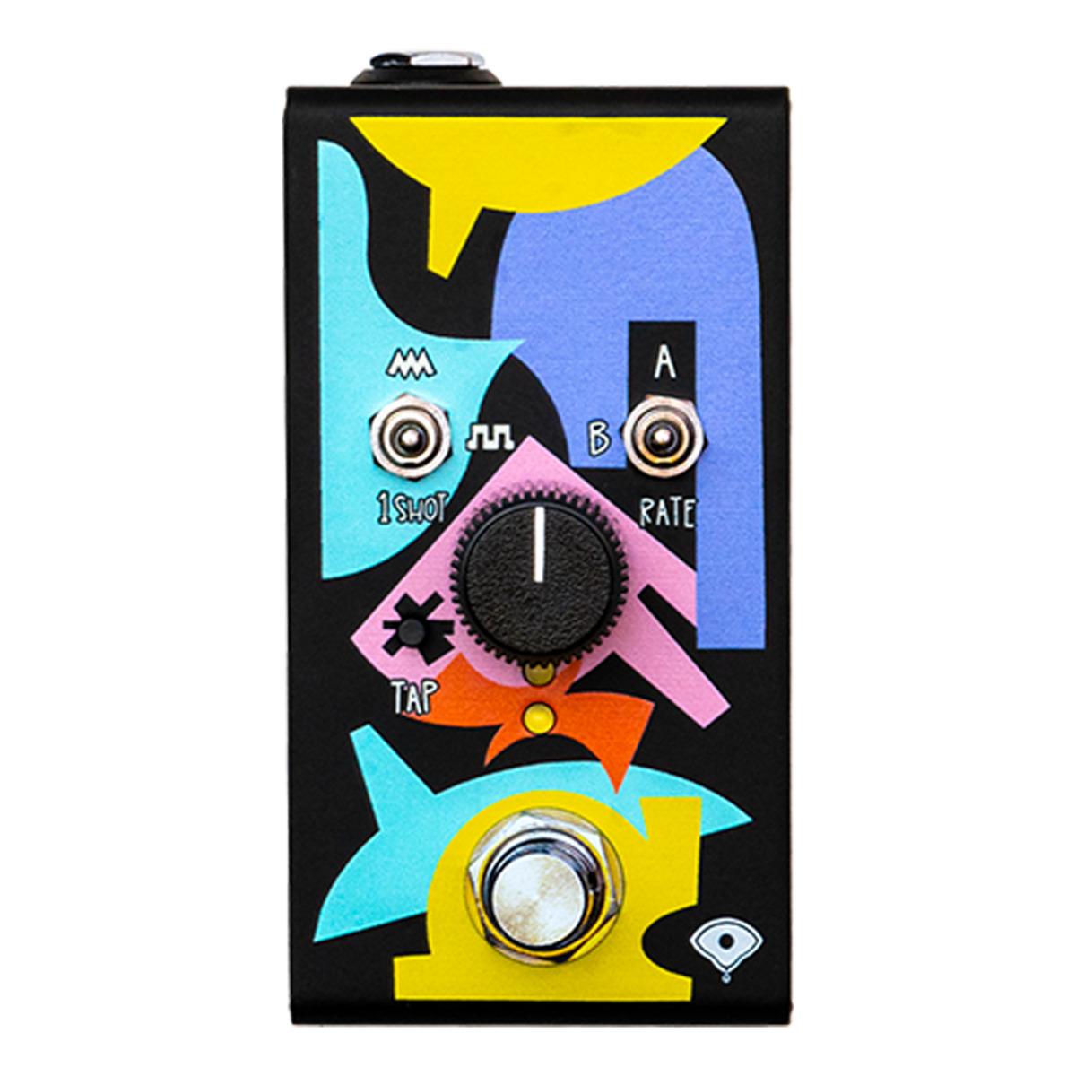 Expression Ramper (HK)