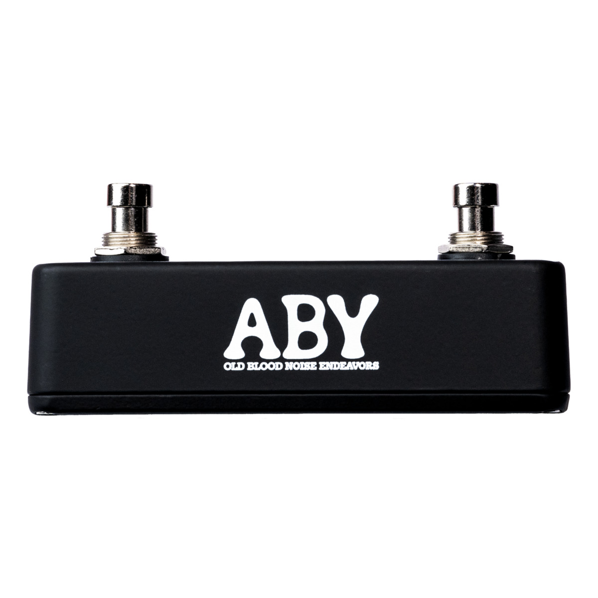 AB/Y Switcher (Basic)