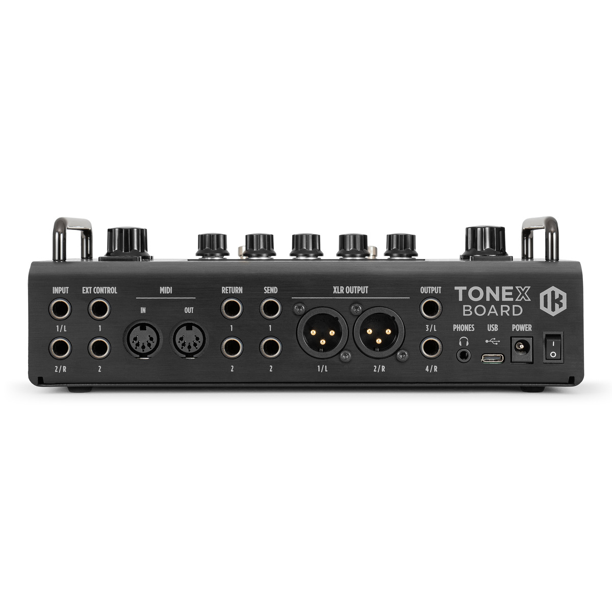 TONEX Board