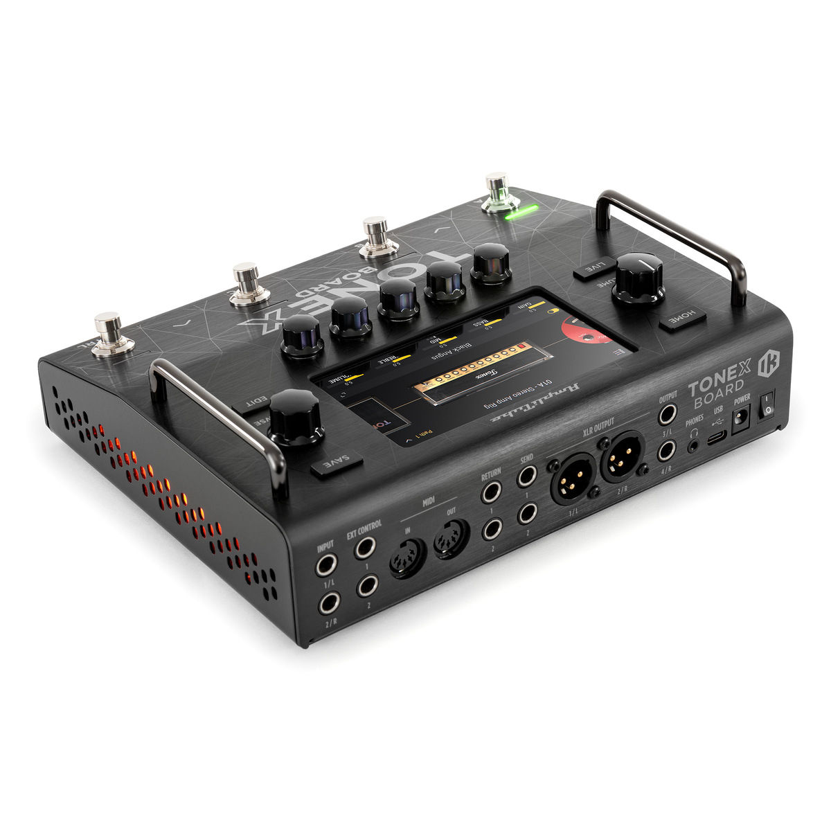 TONEX Board
