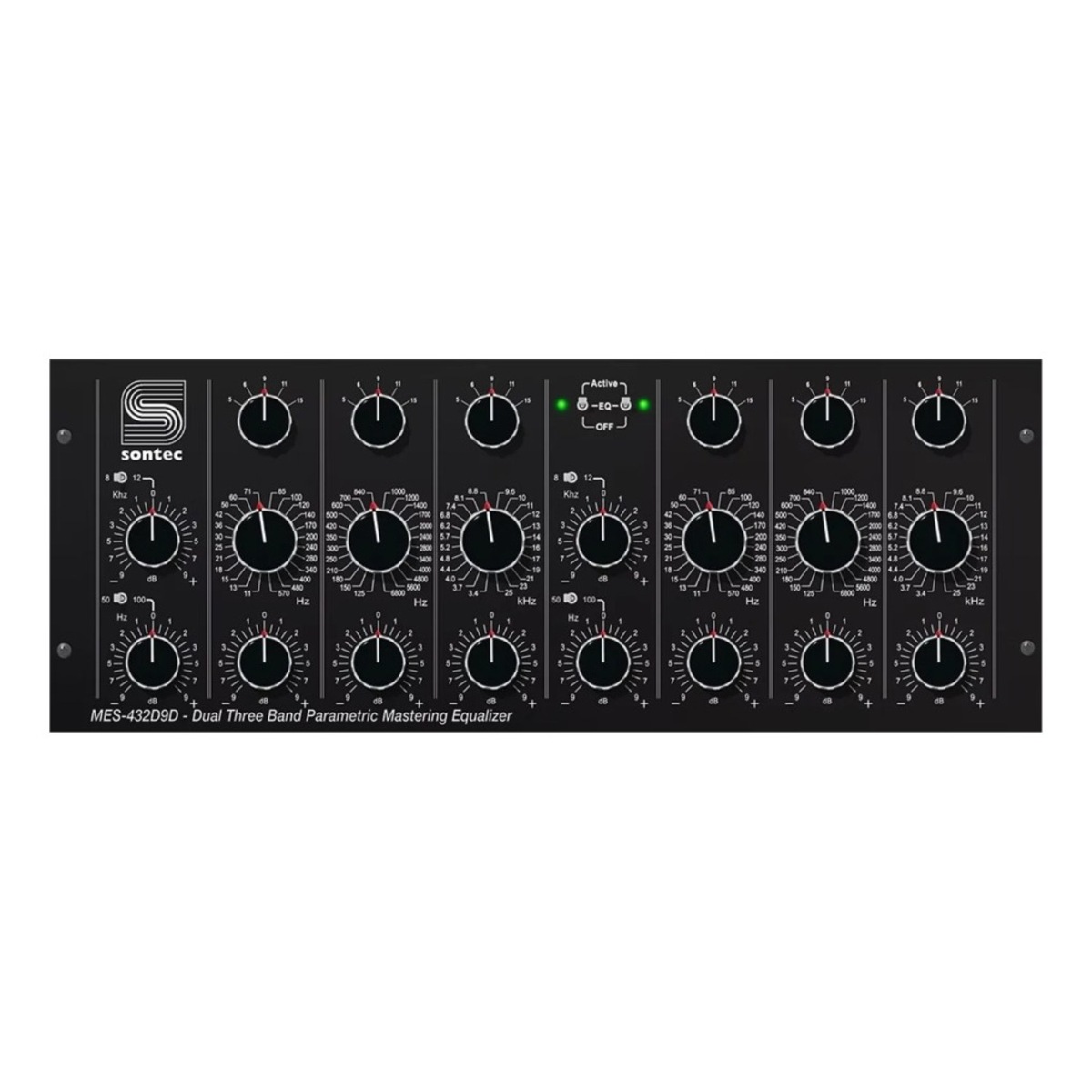 Sontec MES-432