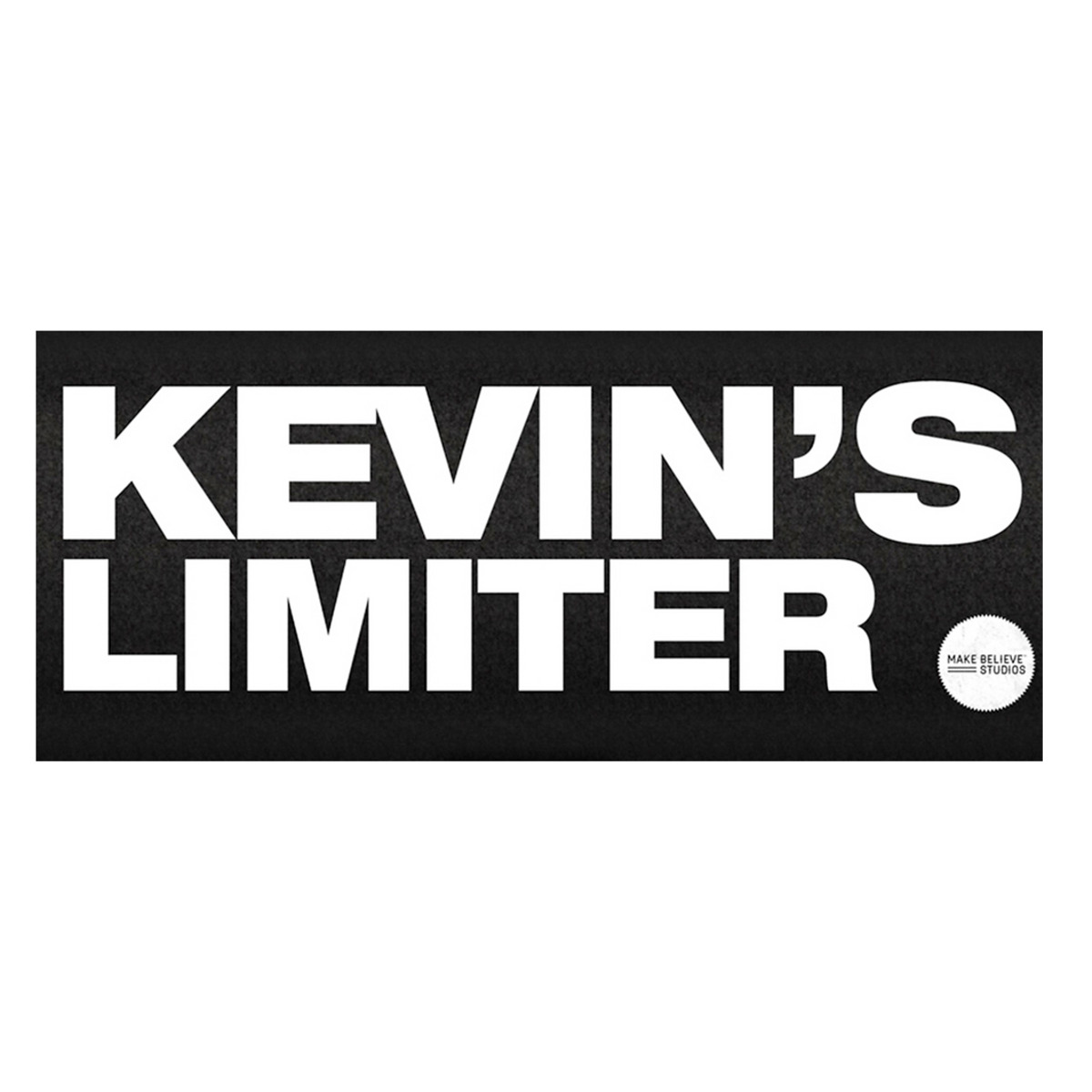 KEVIN’S LIMITER