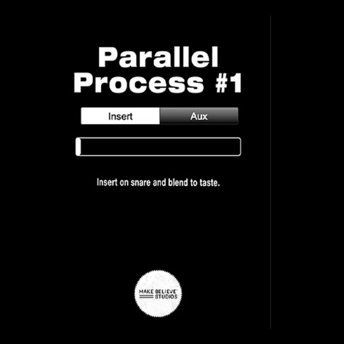 Parallel #1