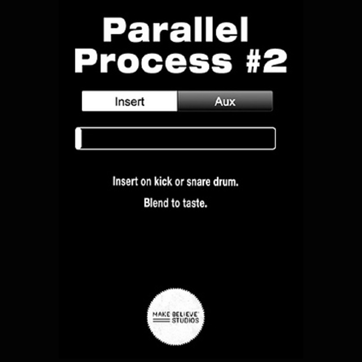 Parallel #2