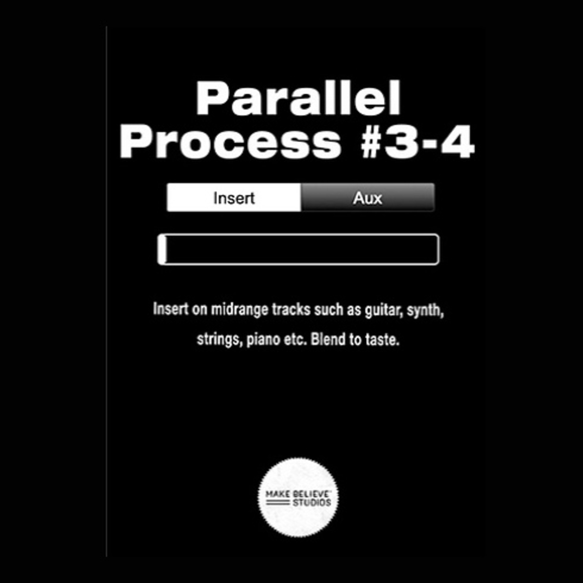 Parallel #3+4