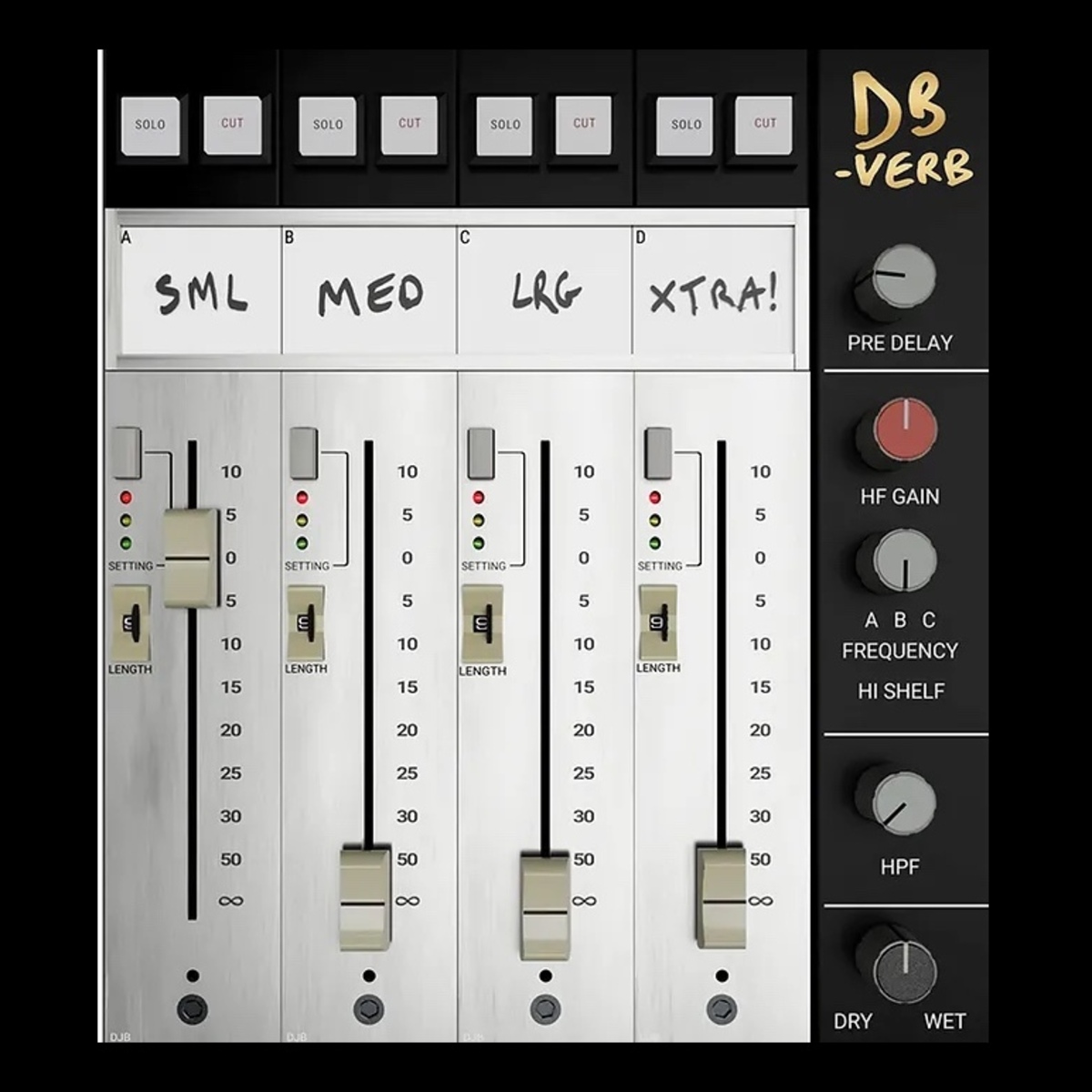 MB DBVerb