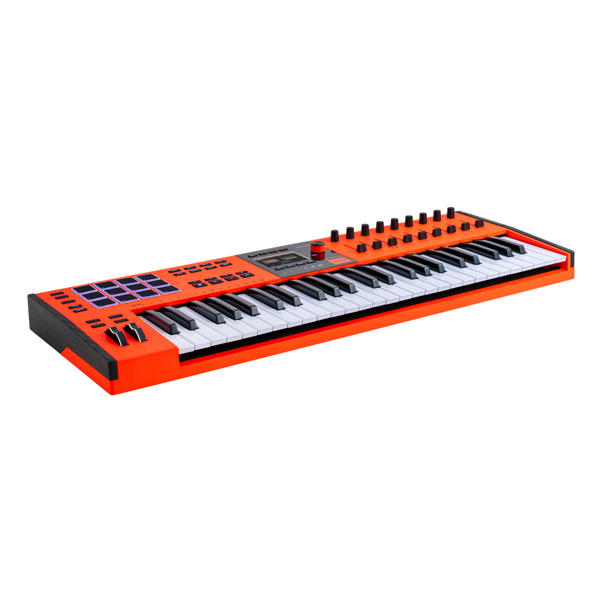 KeyLab 49 mk3 Ultra Edition 