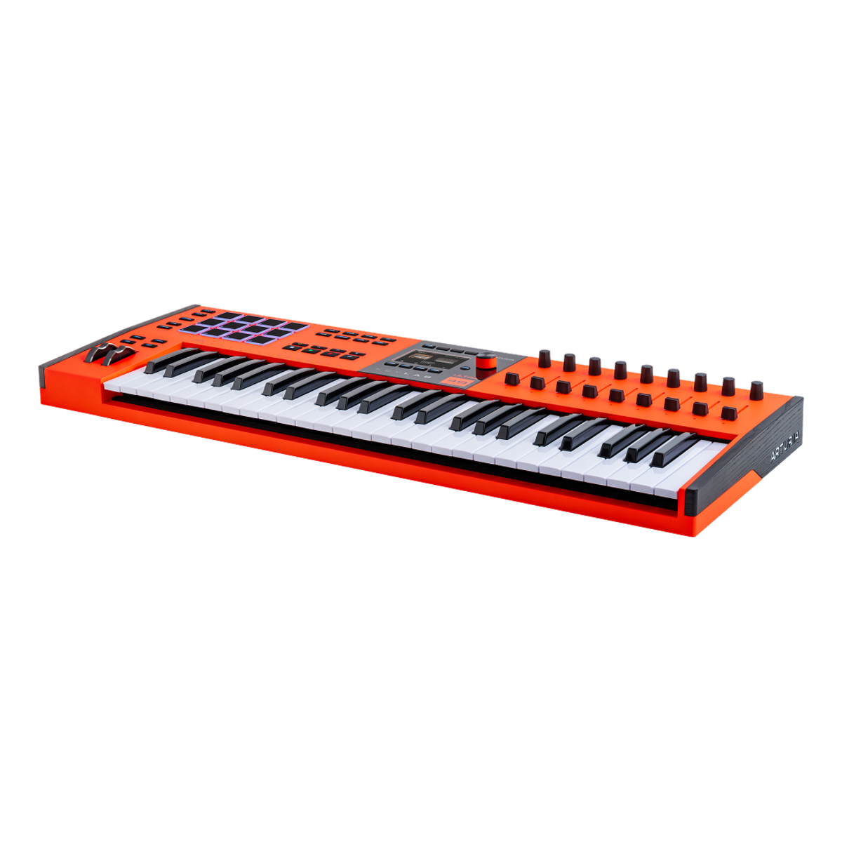 KeyLab 49 mk3 Ultra Edition 