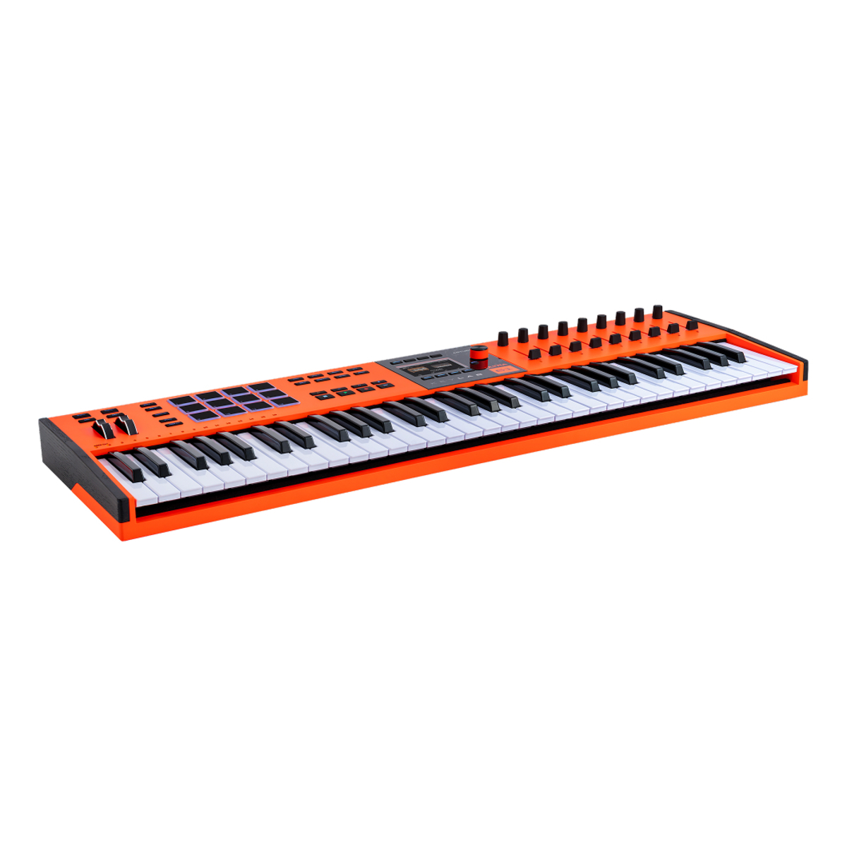 KeyLab 61 mk3 Ultra Edition 