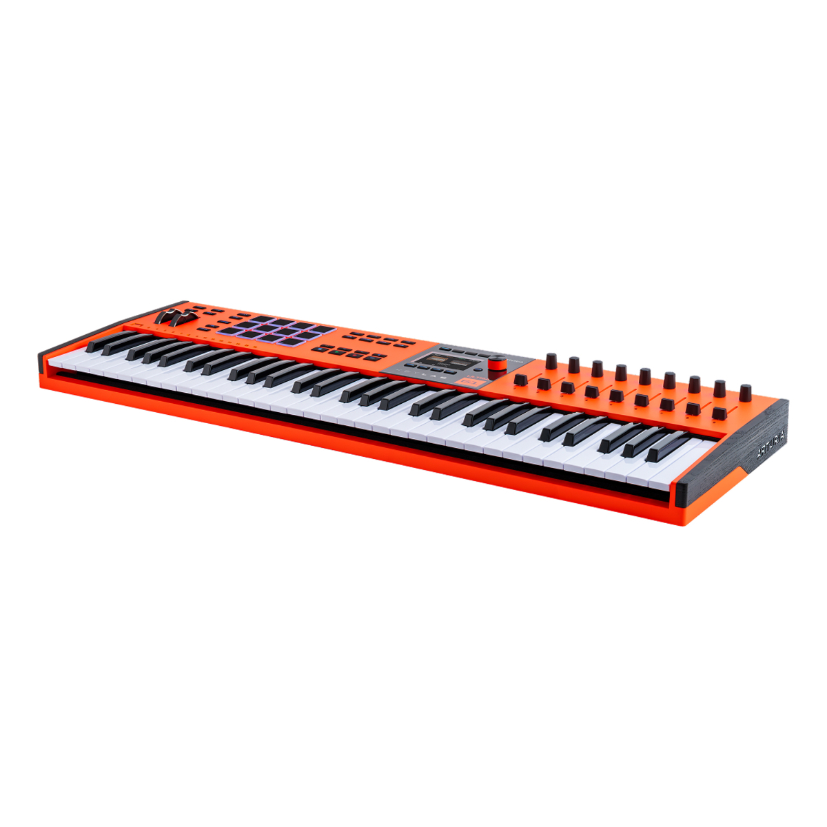 KeyLab 61 mk3 Ultra Edition 