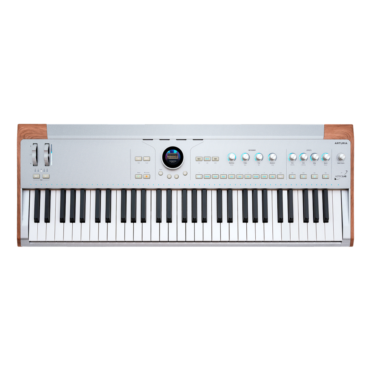 AstroLab 61 Silver