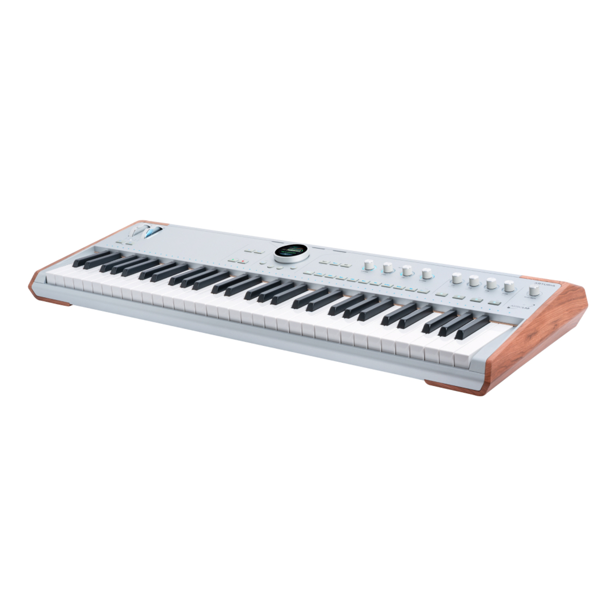 AstroLab 61 Silver