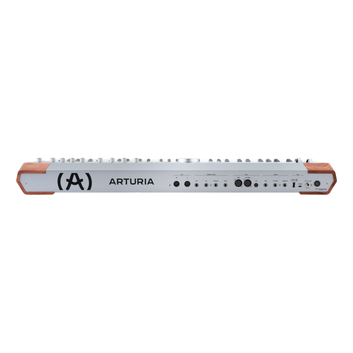 AstroLab 61 Silver