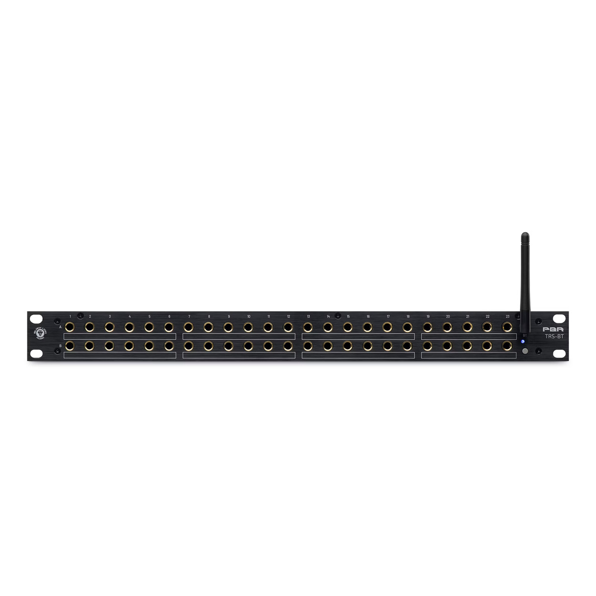PBR TRS BTメーカーデモ使用品