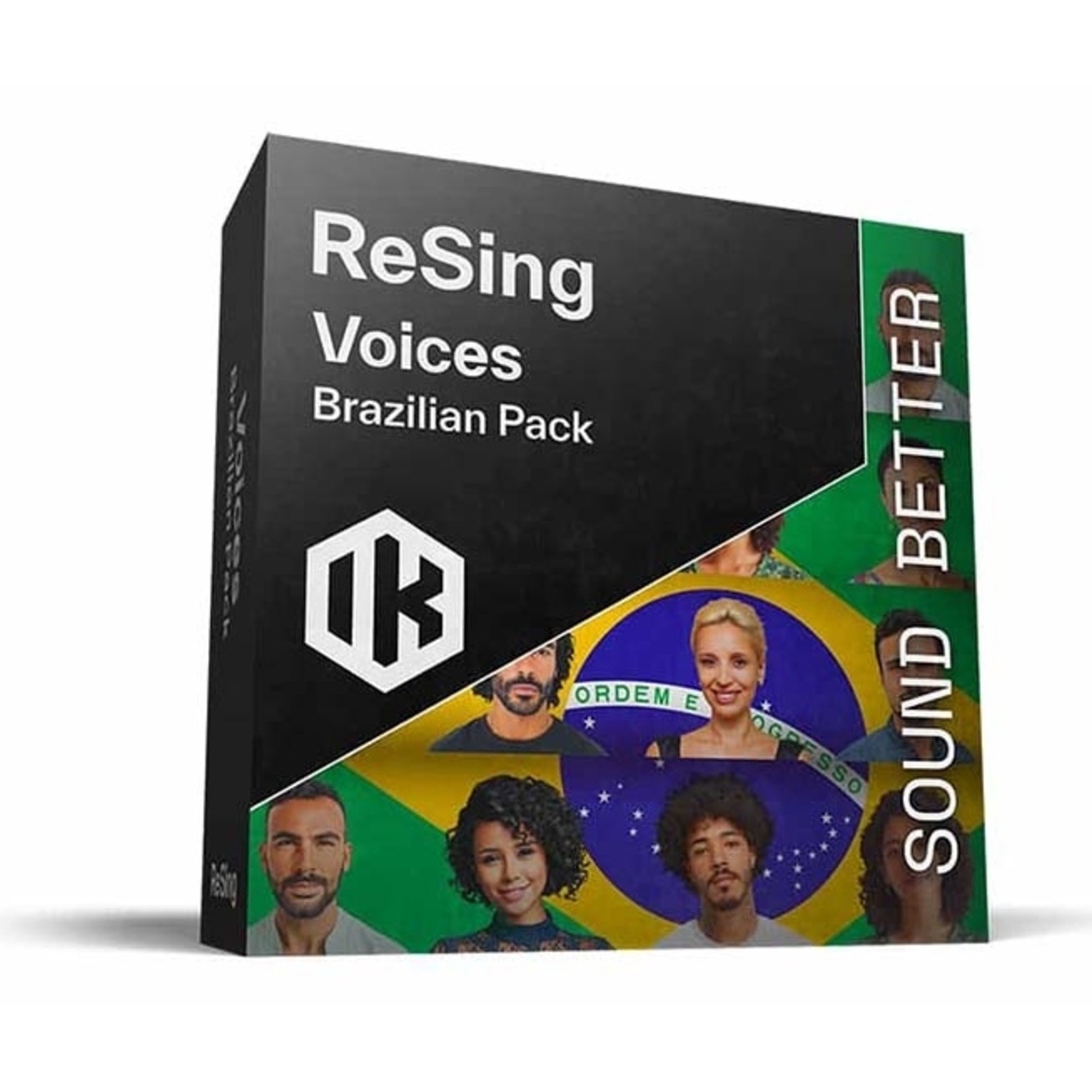 ReSing Voices Brazilian Pack