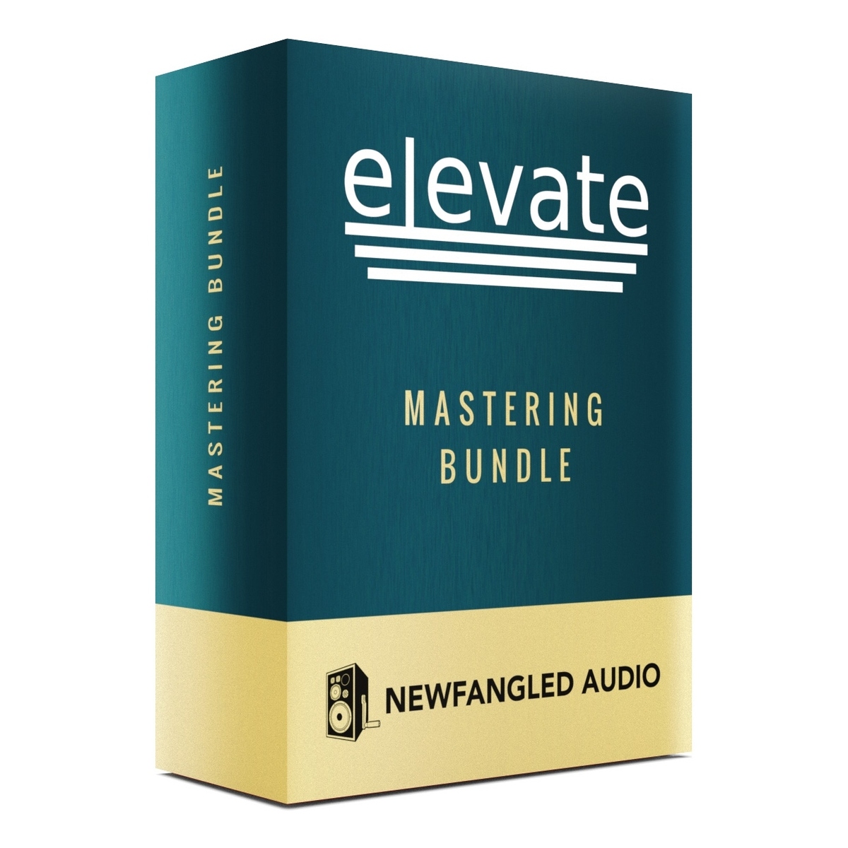 Elevate Mastering Bundle