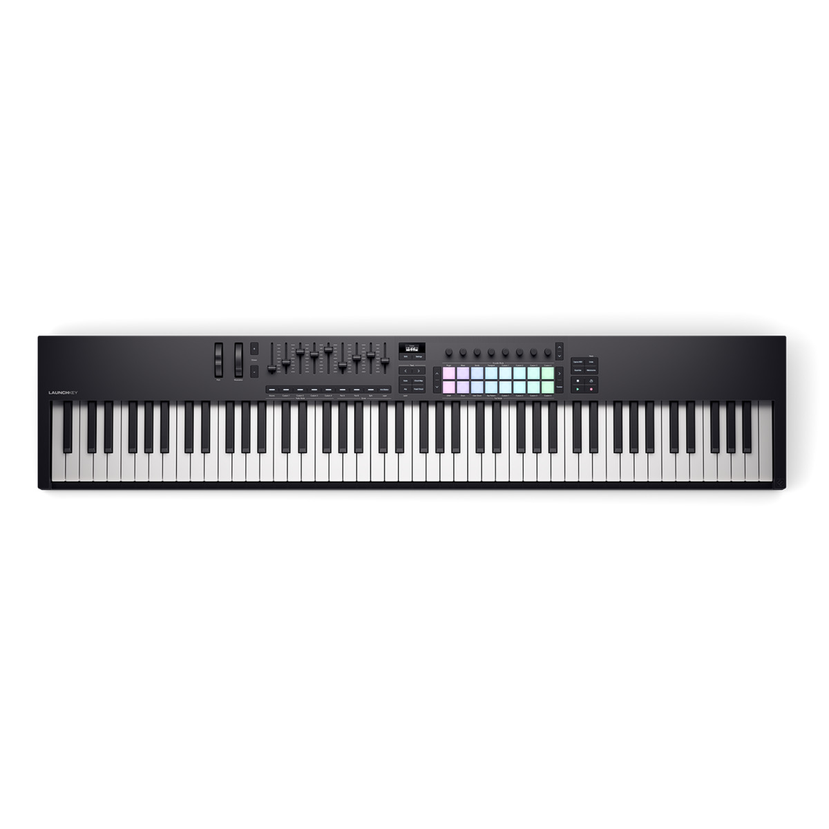 Launchkey 88 MK4