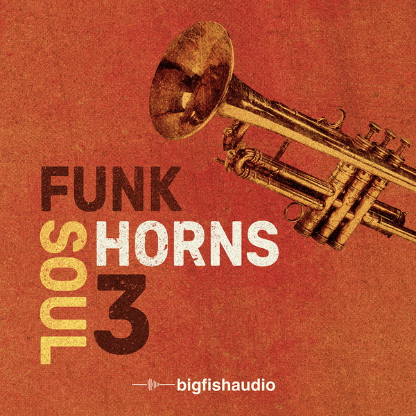 Funk Soul Horns 3