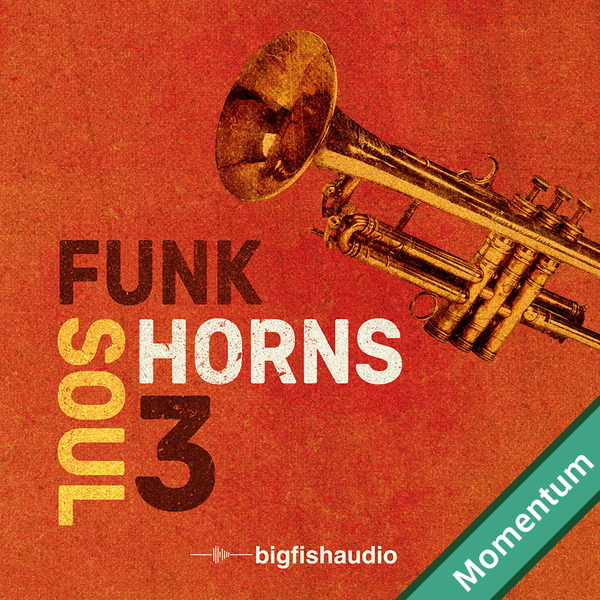 Funk Soul Horns 3 MMT