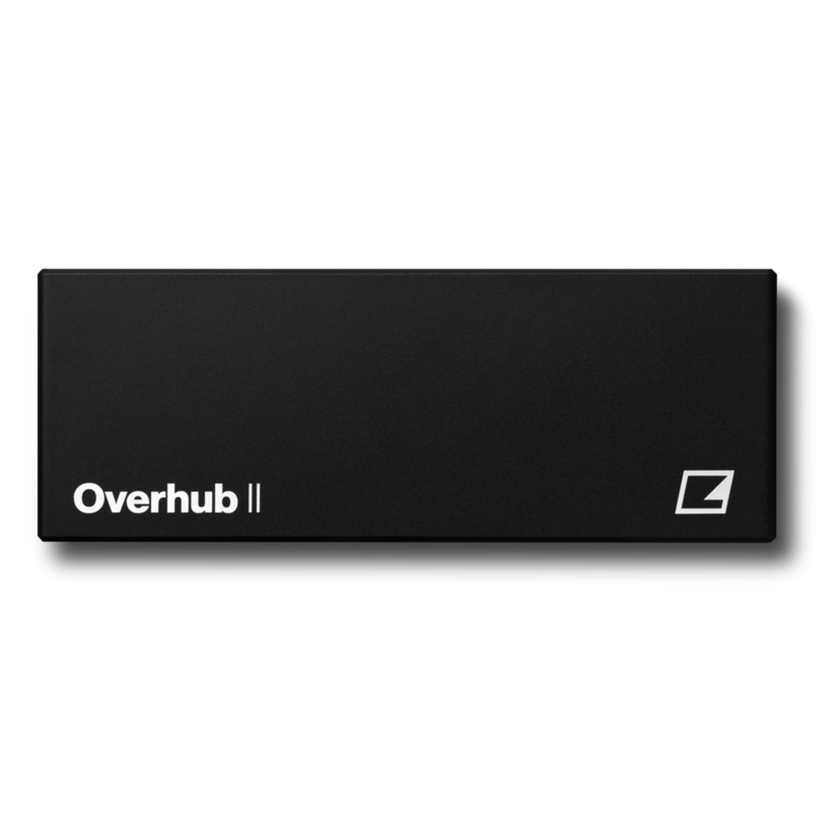 Overhub II