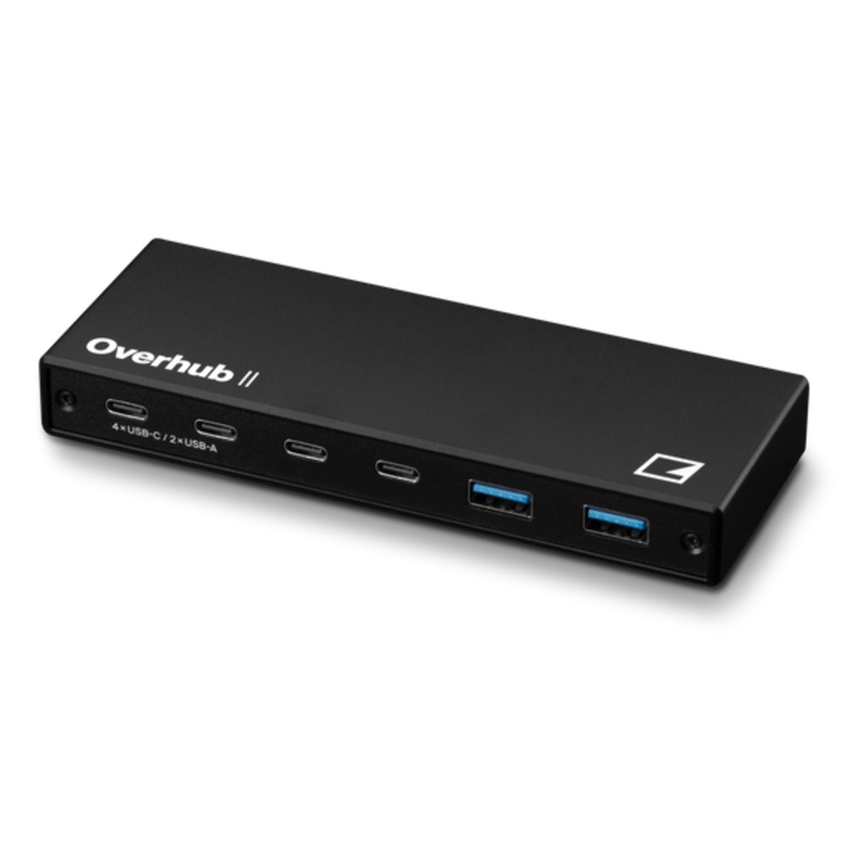 Overhub II