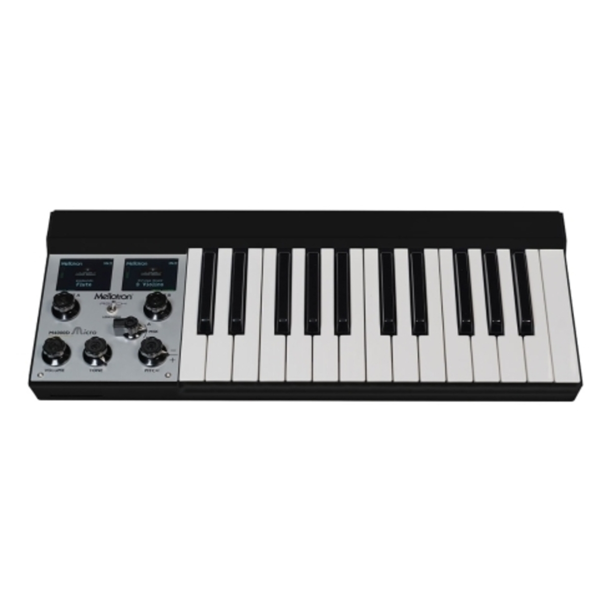 M4000D Micro Black