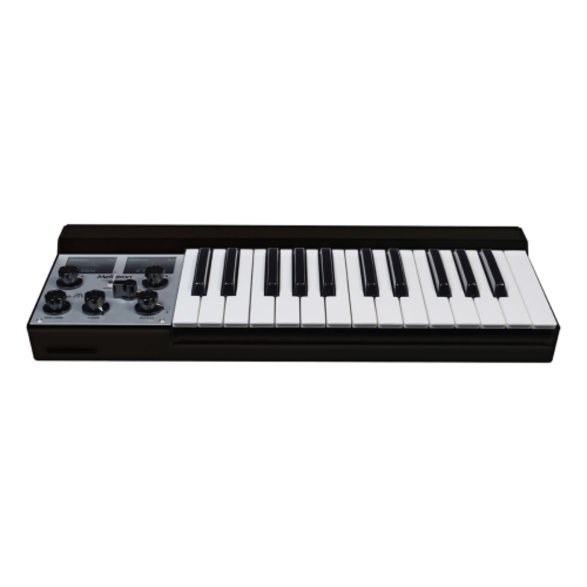 M4000D Micro Black