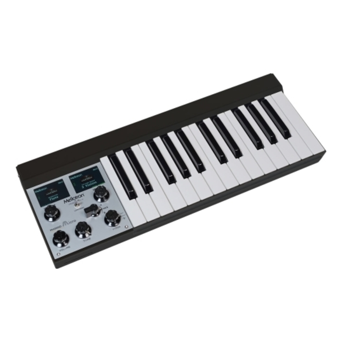 M4000D Micro Black