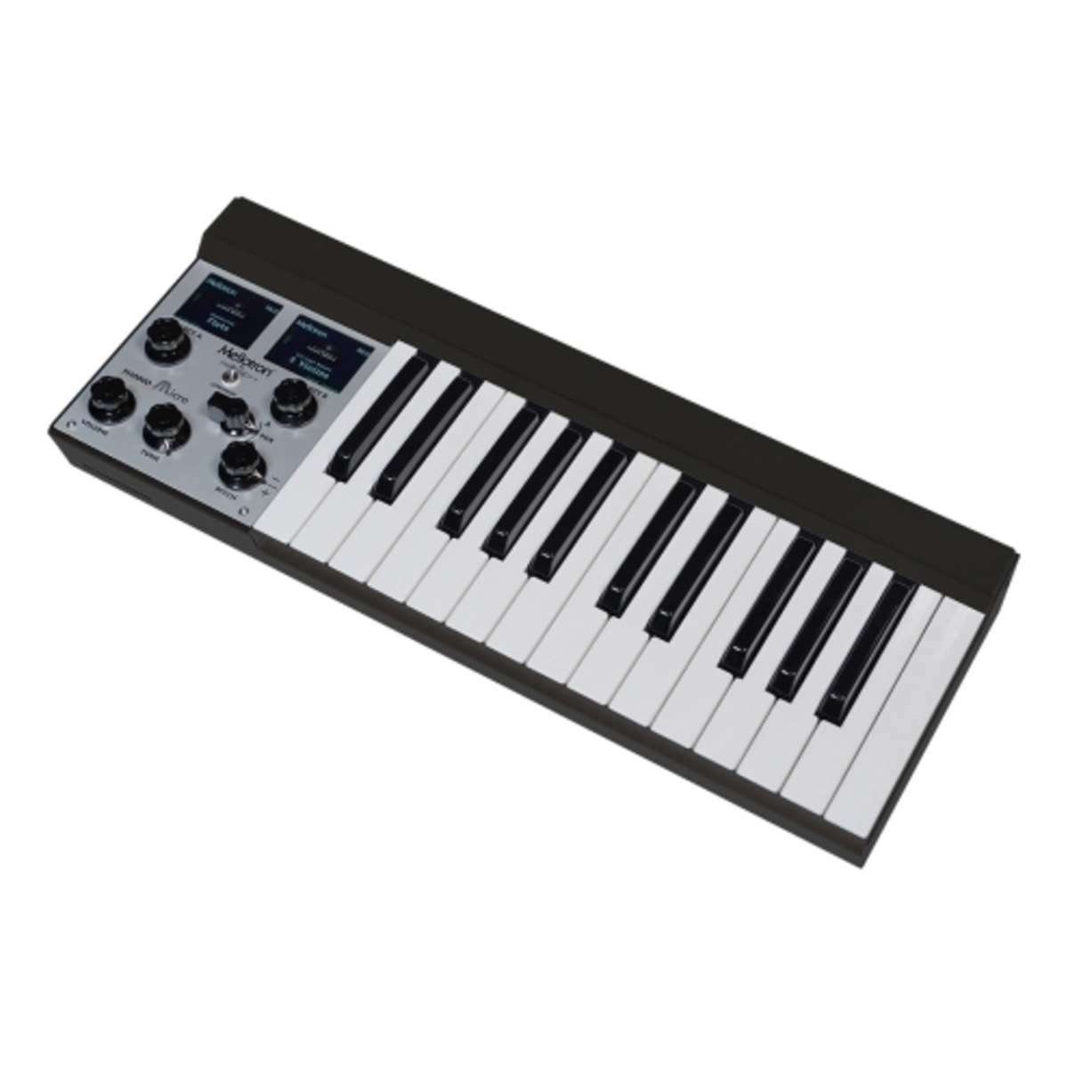 M4000D Micro Black