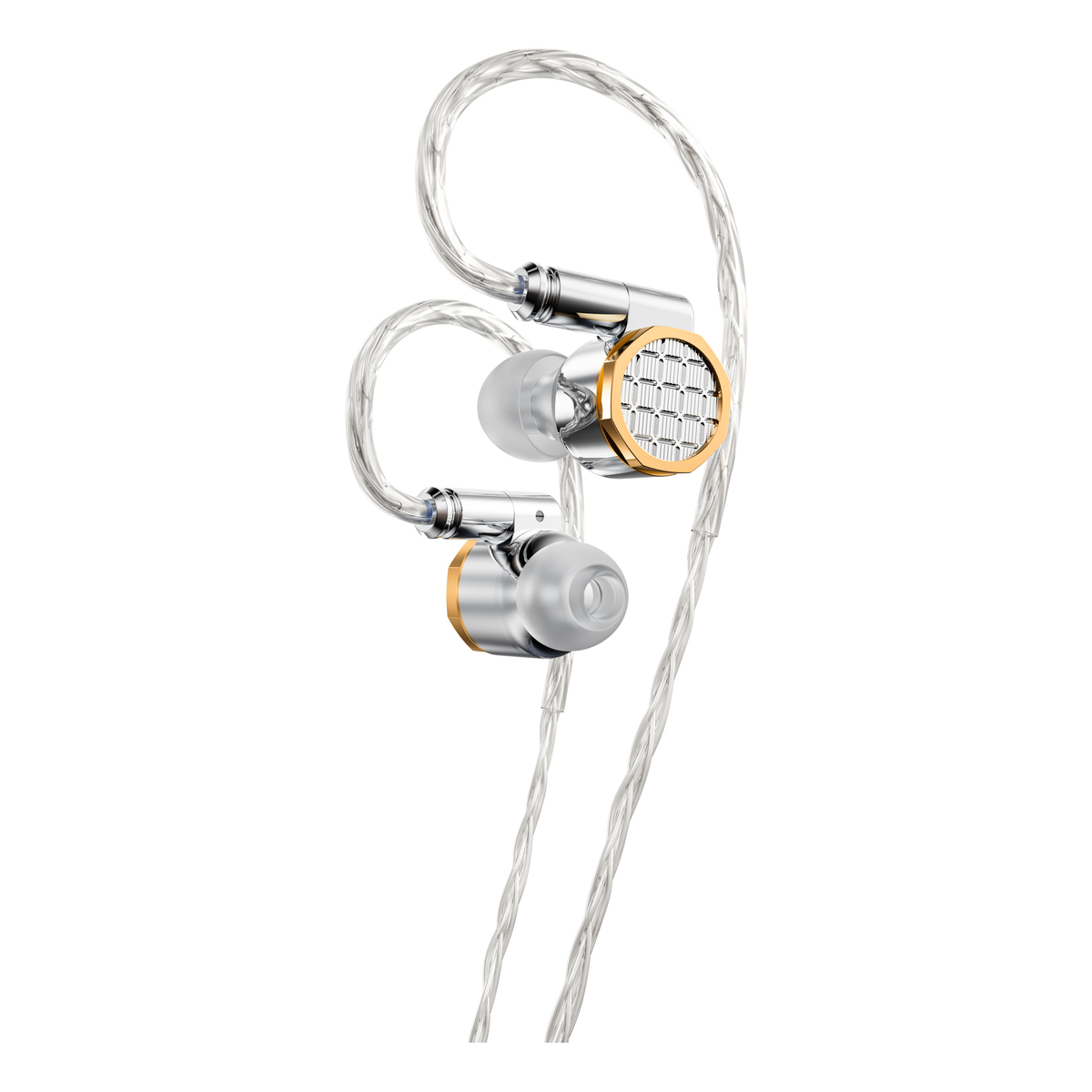 Snowsky OAK NANO Silver